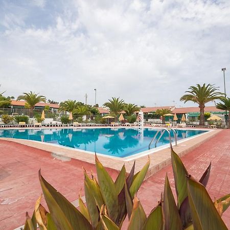 Los Robles Verdes Maspalomas  Bagian luar foto